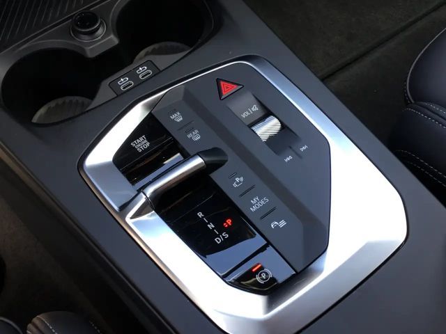 BMW 220 Coupé Gran Coupé M-Sport