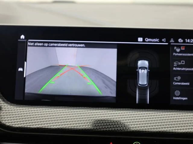 BMW 118 M-Sport Sedan