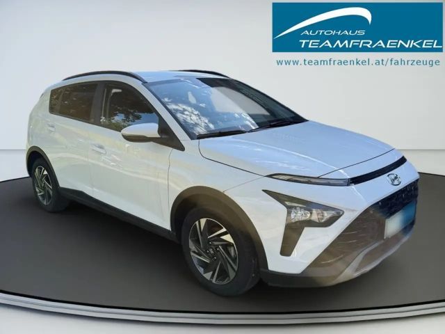 Hyundai Bayon i-Line Plus 1,2 MPI y1bp1