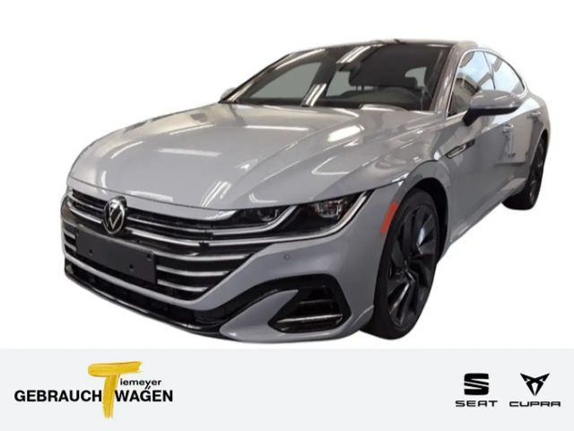 Volkswagen Arteon IQ.Drive