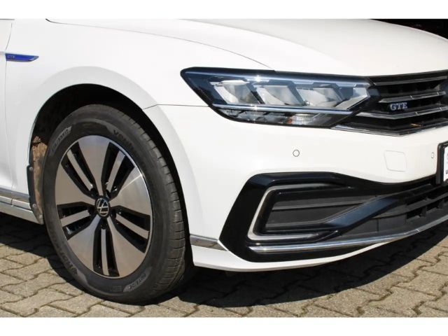 Volkswagen Passat GTE Variant