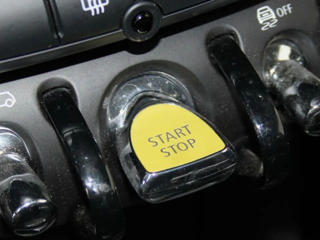 MINI Mini Electric 3-deurs SE