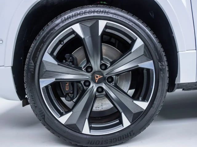 Cupra Ateca 2.0 TSI 4Drive DSG VZ