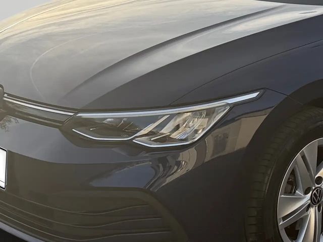 Volkswagen Golf Golf VIII Life