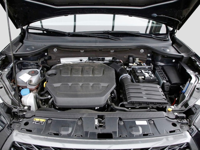 Cupra Ateca 2.0 TSI 4Drive VZ