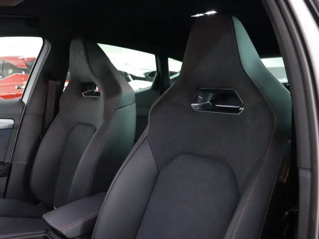 Cupra Formentor 2.0 TSI 4Drive VZ