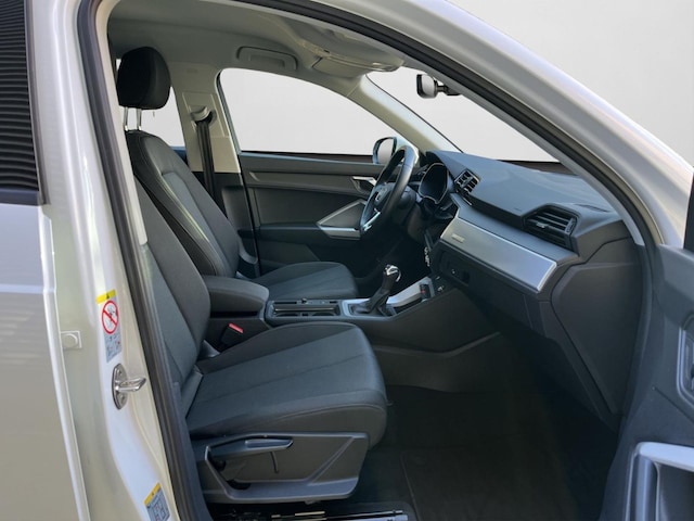 Audi Q3 45 TFSI Hybride S-Tronic