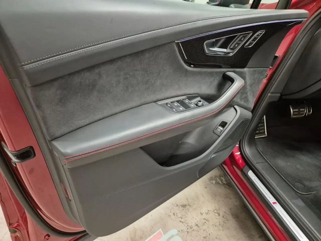 Audi SQ7 4.0 TFSI Competition Quattro