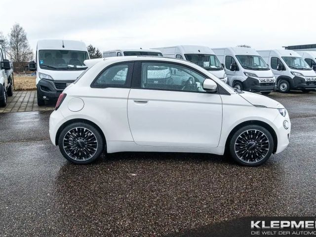 Fiat 500e 42 kWh Icon