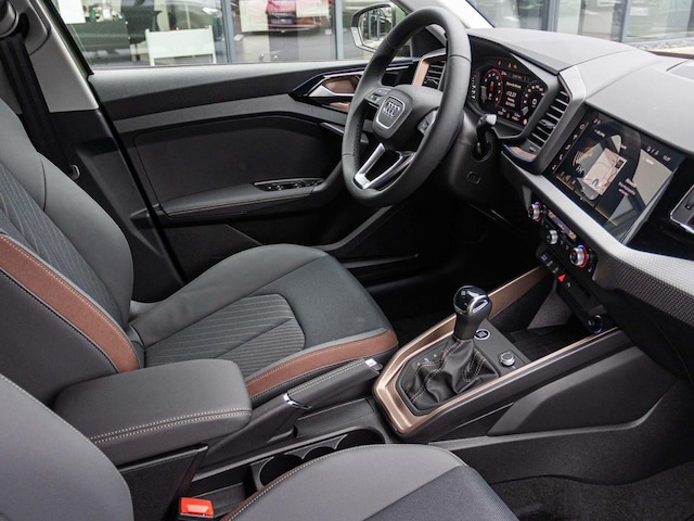 Audi A1 30 TFSI S-Tronic Sportback