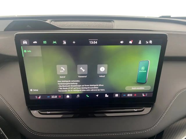 Skoda Enyaq Coupe RS