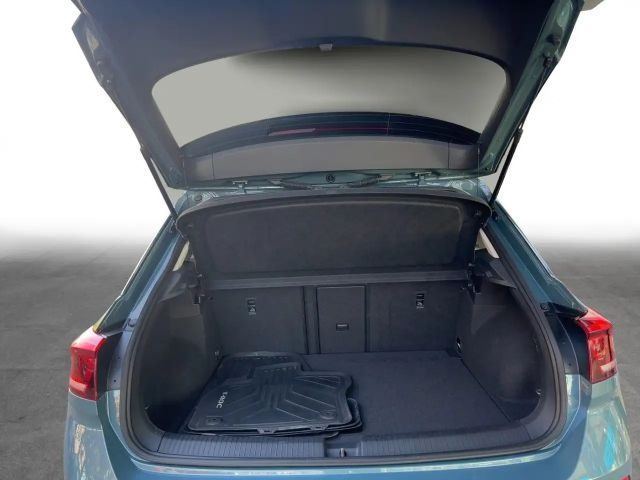 Volkswagen T-Roc 1.5 TSI Style