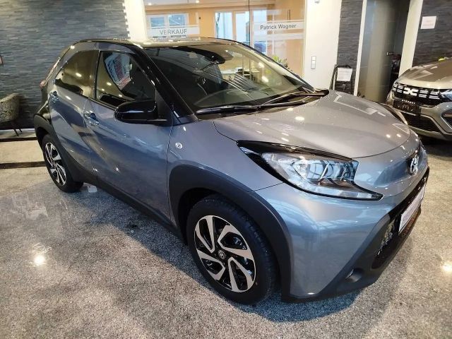 Toyota Aygo X Hatchback