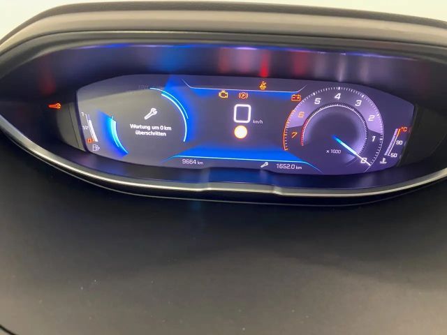 Peugeot 3008 Allure Pack PureTech