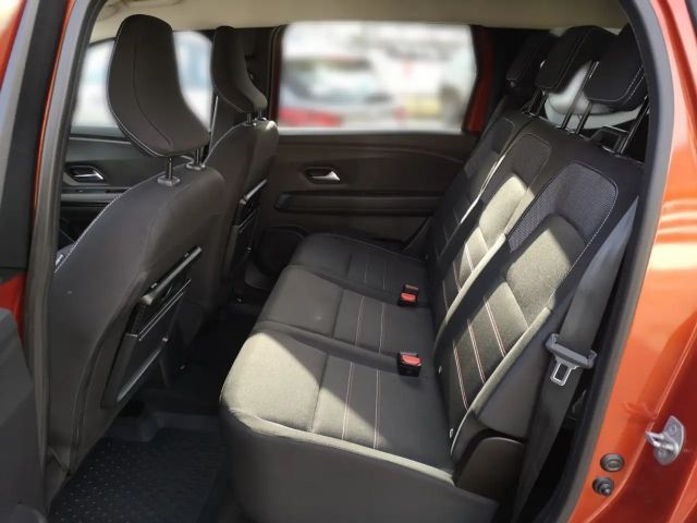 Dacia Jogger Extreme