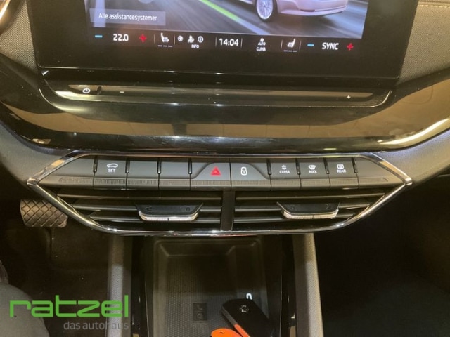 Skoda Octavia 2.0 TDI Style Style