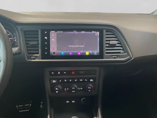 Cupra Ateca 1.5 TSI DSG