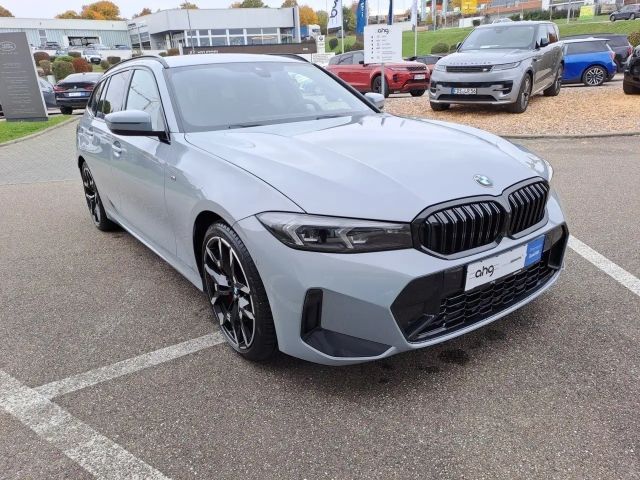 BMW 320 320d Touring xDrive