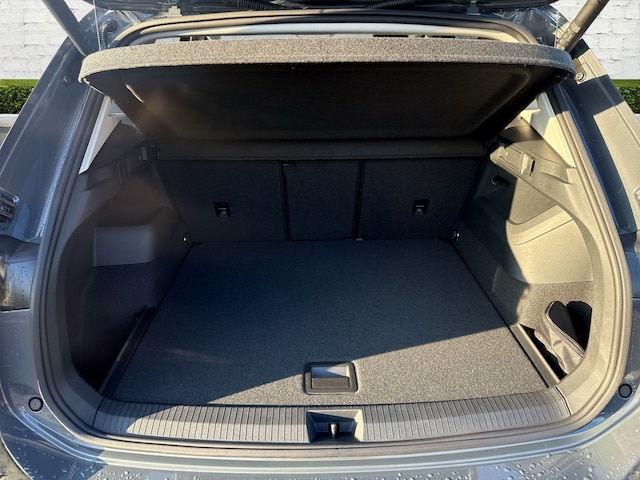 Volkswagen Tiguan 1.5 eTSI DSG Life