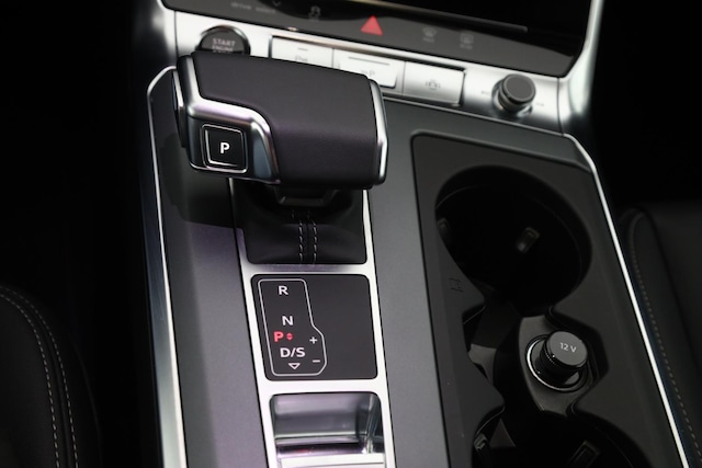 Audi A6 45 TFSI Avant S-Line S-Tronic