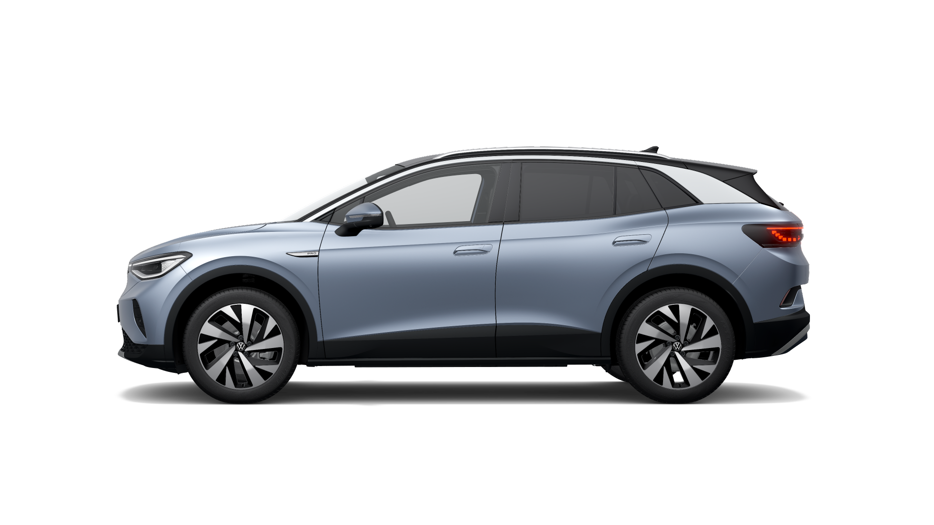 Volkswagen ID.4 IQ.Drive Performance Pro