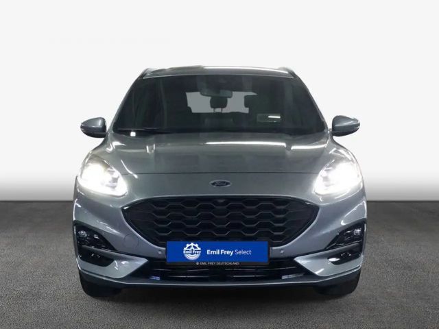 Ford Kuga EcoBoost ST Line