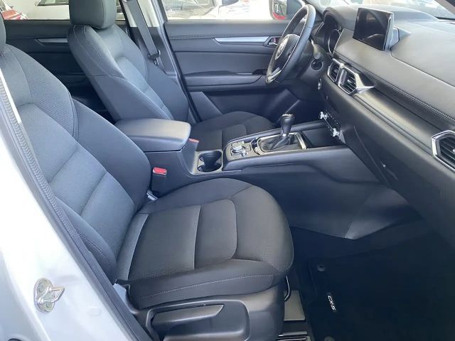 Mazda CX-5 2.0 Center-Line COCO PDC KAM Sitz-Lenkr.Hzg