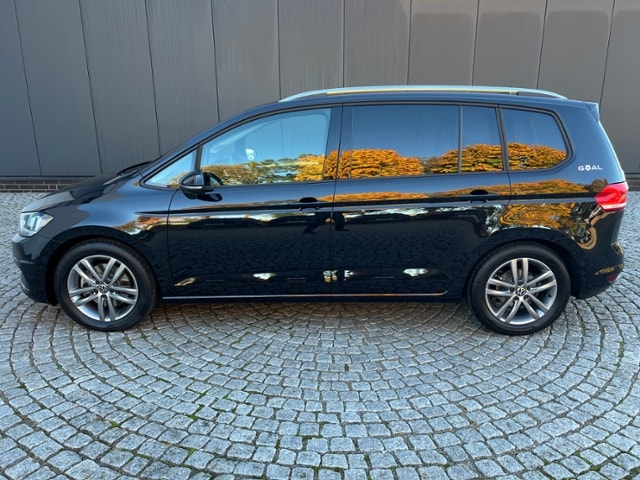 Volkswagen Touran 1.5 TSI DSG
