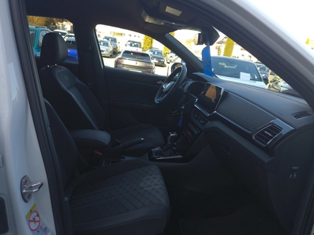 Volkswagen T-Cross DSG R-Line