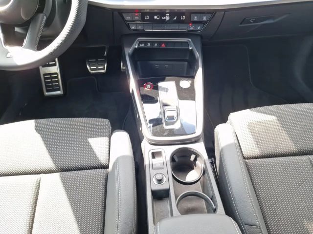 Audi S3 Sedan Sportback