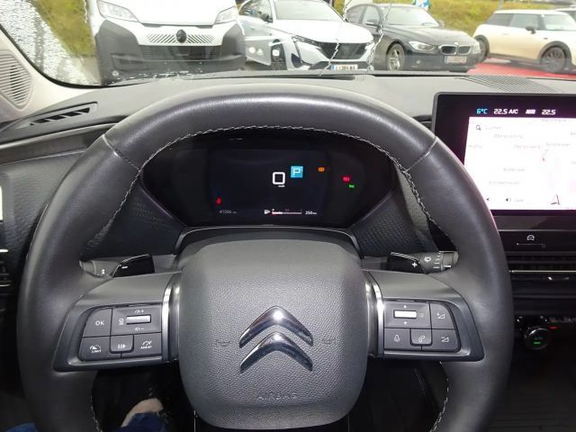 Citroën C5 X PureTech Shine