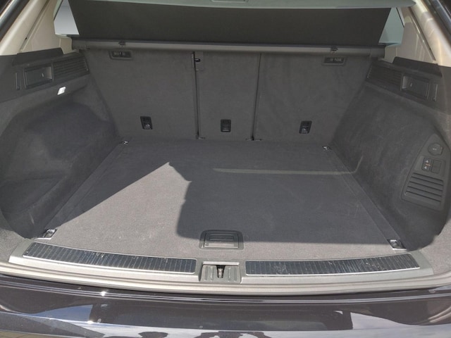 Volkswagen Touareg 3.0 V6 TDI 4Motion