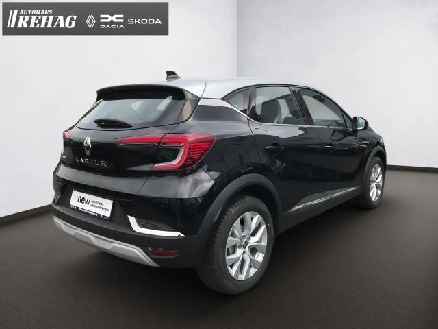 Renault Captur Intens TCe 90