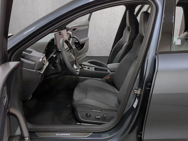 Cupra Formentor 2.0 TSI 4Drive DSG VZ