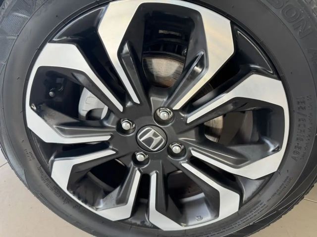 Honda Jazz 1.5 Executive Hybrid i-MMD