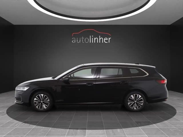 Skoda Superb Combi Selection iV