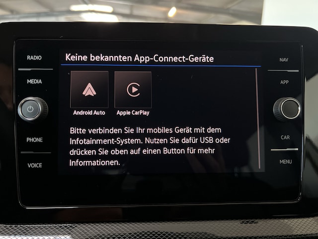 Volkswagen T-Cross 1.0 TSI DSG Life