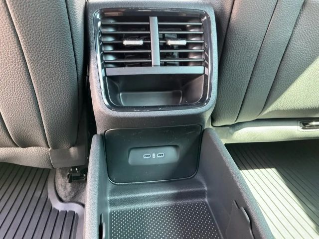 Skoda Octavia Sportline