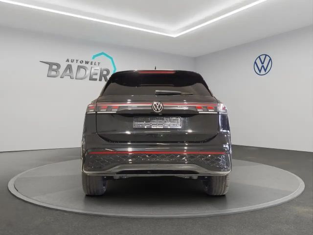 Volkswagen Tiguan 2.0 TDI 4Motion R-Line