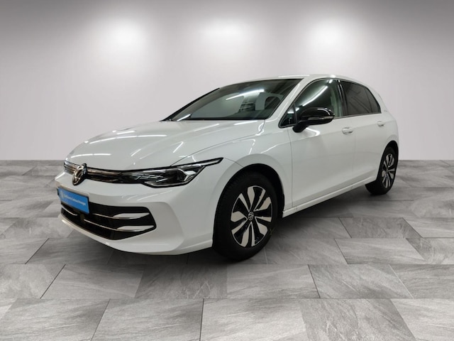 Volkswagen Golf 1.5 TSI Plus