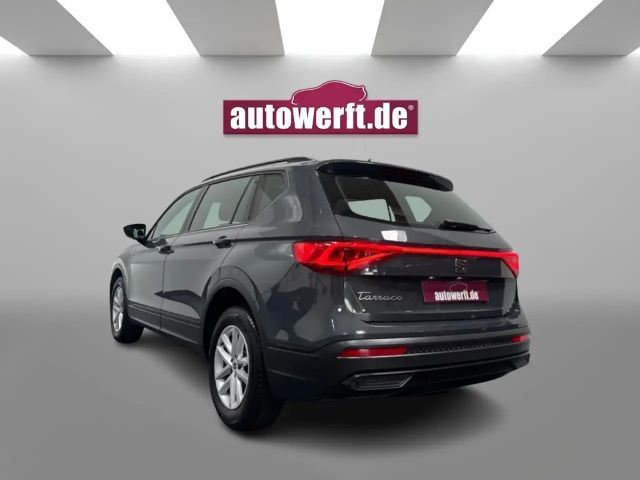 Seat Tarraco 2.0 TDI DSG Style
