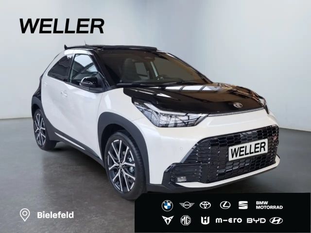 Toyota Aygo X GR Hatchback Hybride