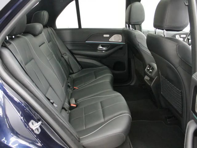 Mercedes-Benz GLE 350 4MATIC