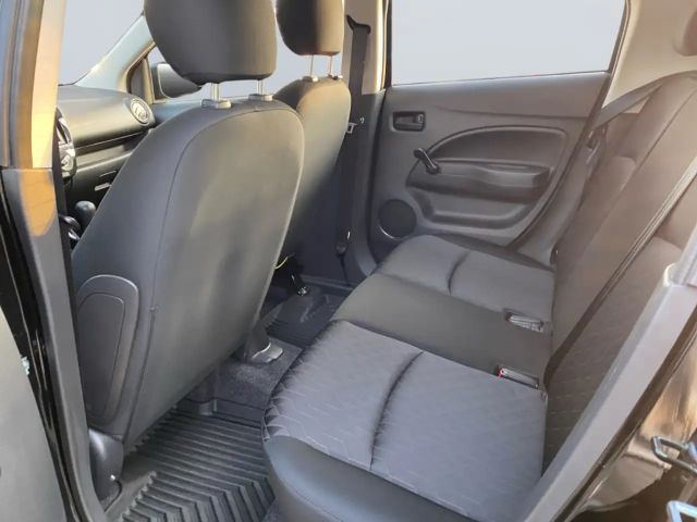 Mitsubishi Space Star Star