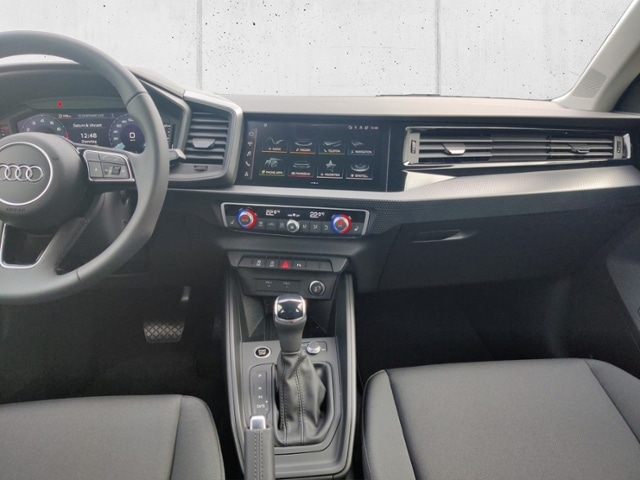 Audi A1 25 TFSI S-Tronic Sportback