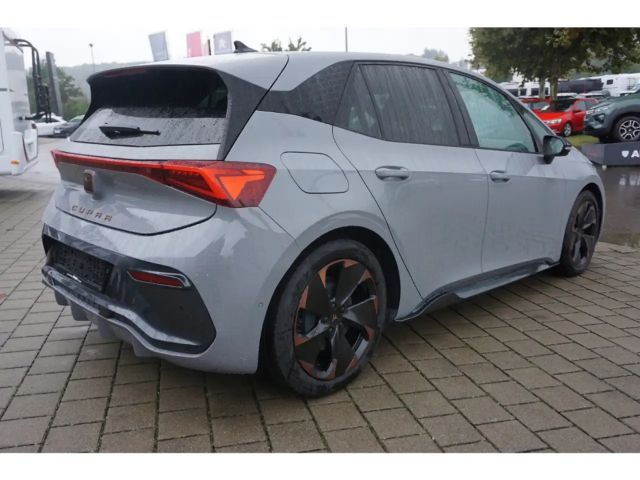 Cupra Born 58 kWh