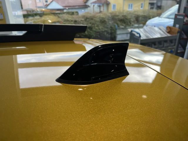 Dacia Sandero Stepway TCe 110