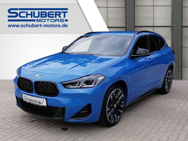 BMW X2 M35i