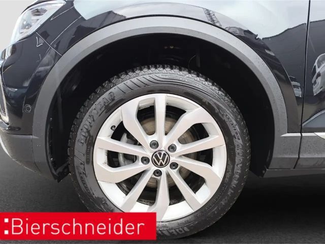 Volkswagen T-Roc 1.5 TSI DSG Style
