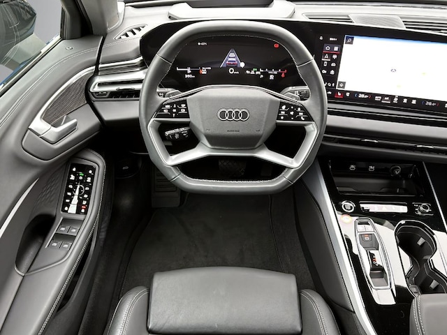 Audi A5 Avant Quattro S-Tronic